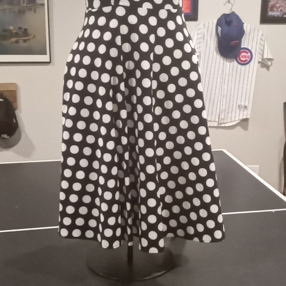 NWT Dress Tells SX - Picture 3 of 11